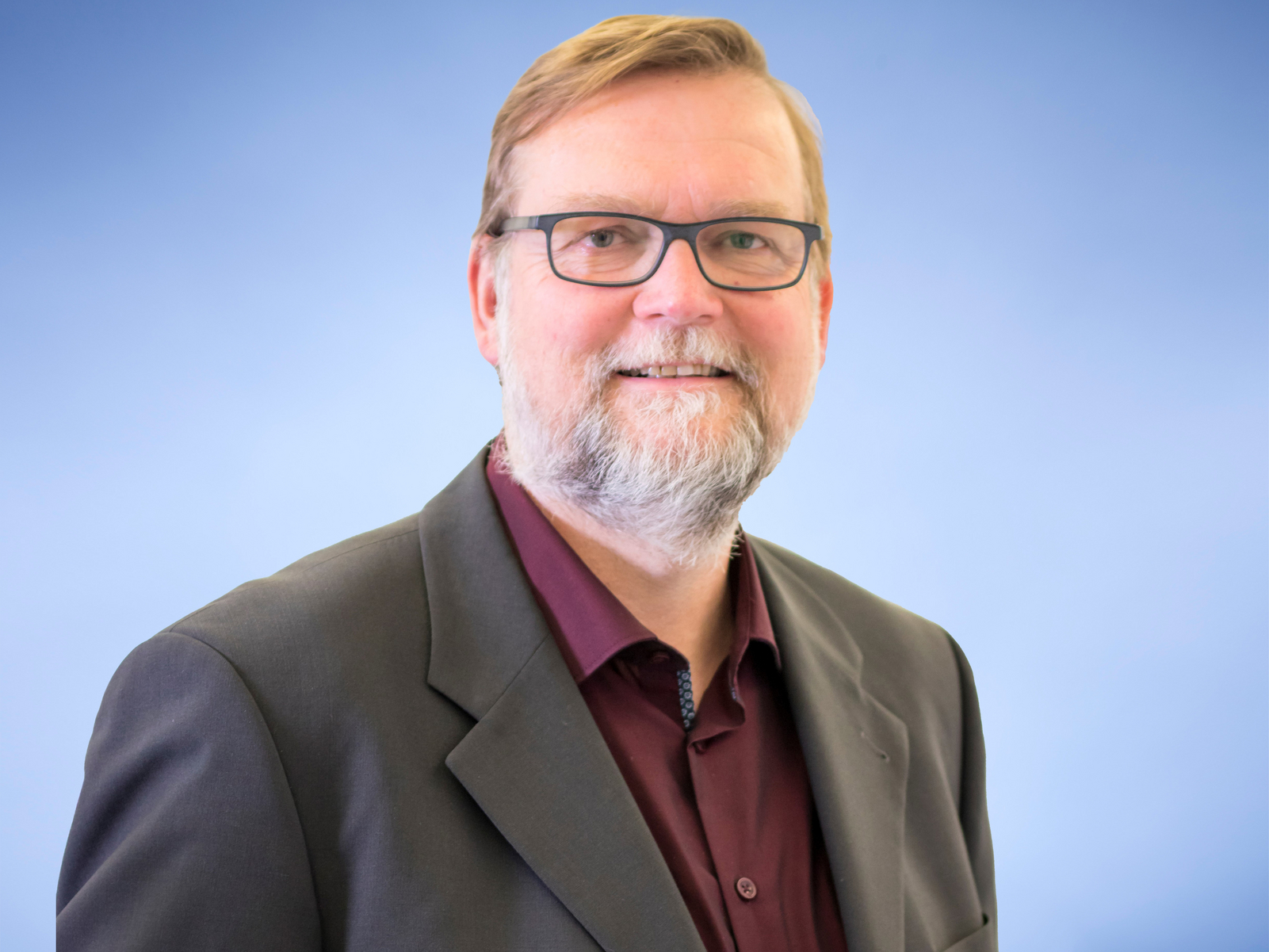Portrait Ralf Zimmer-Hegmann