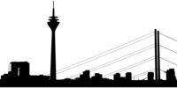 Grafik Düsseldorf