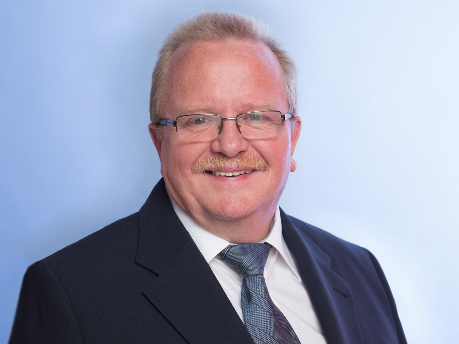Portrait Bernd Obermeyer