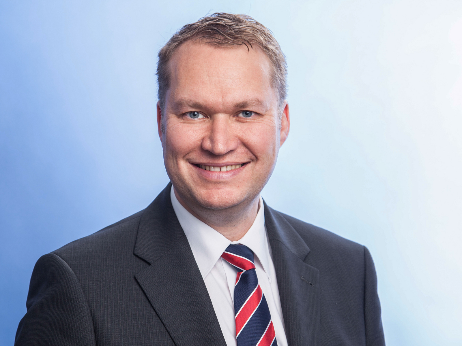 Portrait Karsten Houf