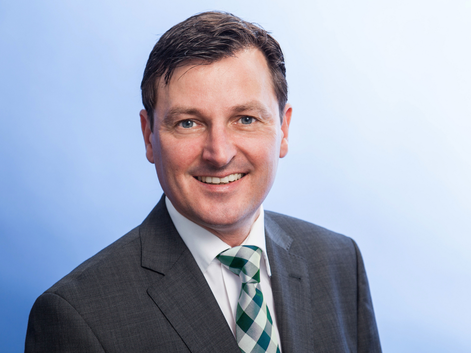 Portrait Marc Frankenhauser