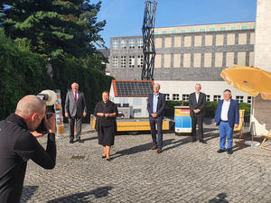Foto Dach