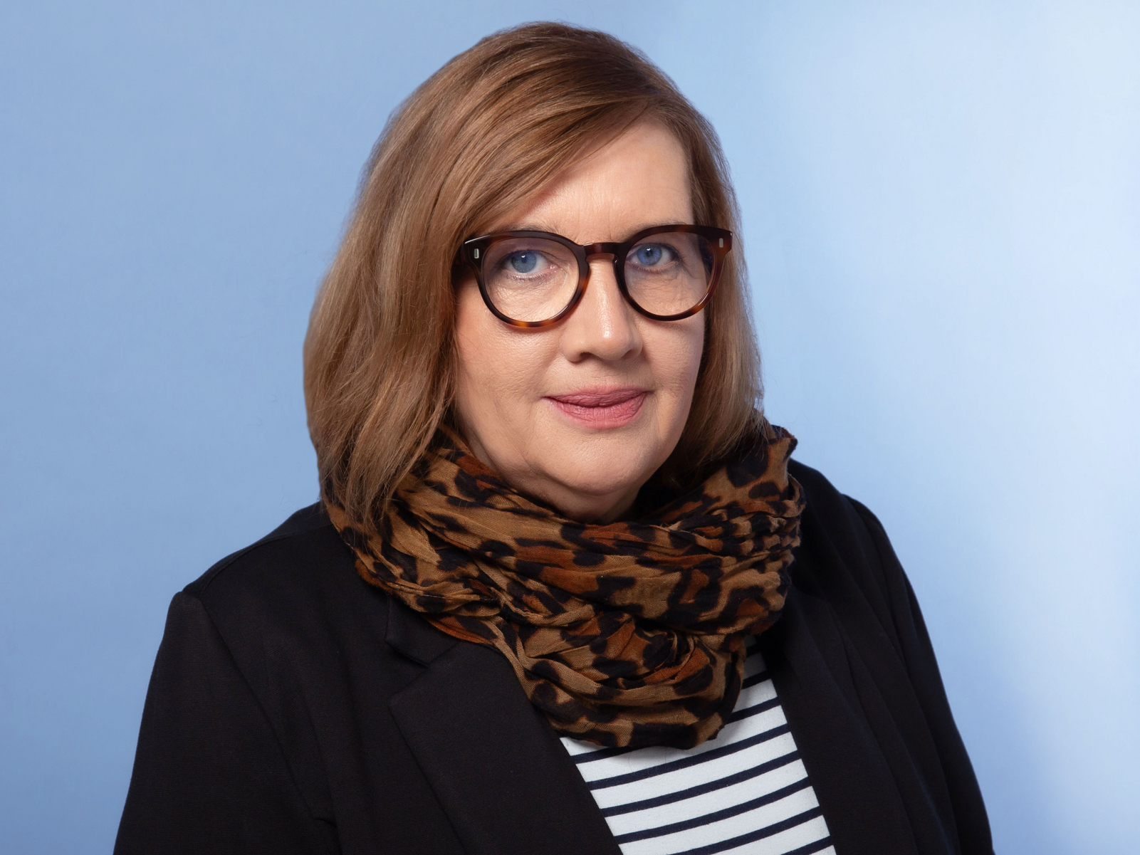 Portrait Astrid Bönemann