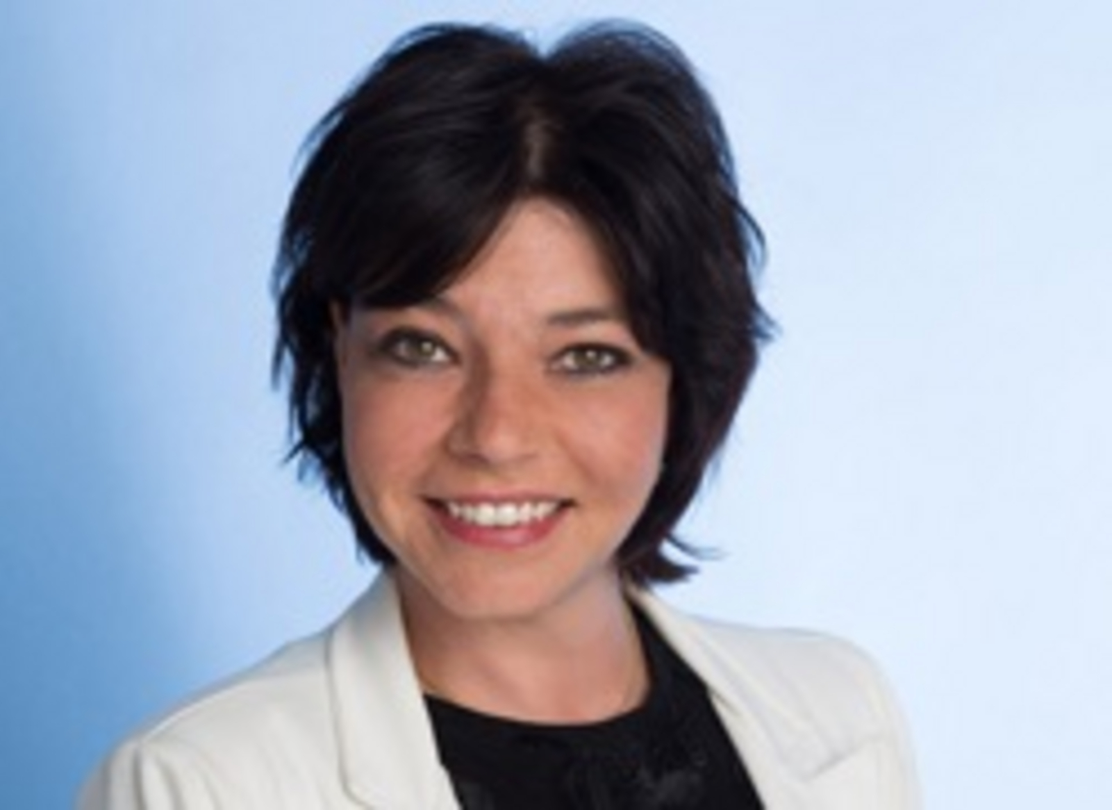Portrait Rebecca Frankenhauser-Mundi